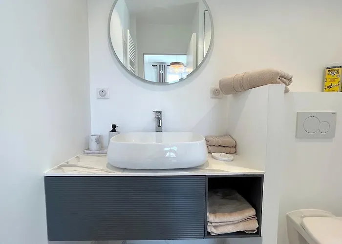 Edouard Appartement Boulogne-Billancourt